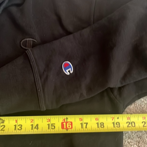 Champion Hoodie - Picture 3 of 4